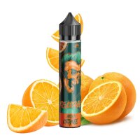 Revoltage - Green Orange 15ml