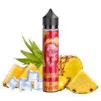 Revoltage - Ananas Rouge 15ml