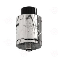 Golden Greek - Amadeus RDA