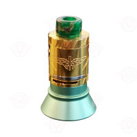 Golden Greek - Amadeus RDA