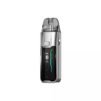 Vaporesso - Luxe XR MAX Podset Silver