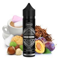 Flavorist - Tabak Royal Dark Aroma 10 ml
