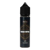 Flavorist - Tabac Royal Arôme Classique 10 ml
