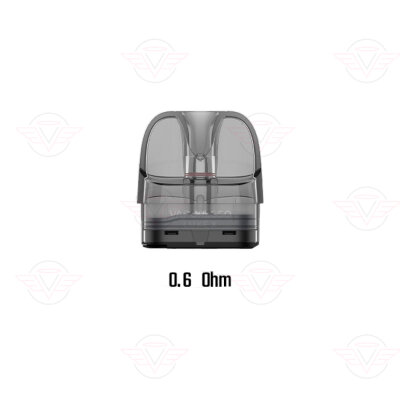 Vaporesso - Luxe X/XR 0.6 Ohm Mesh Pods