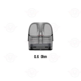 Vaporesso - Luxe X/XR 0.6 Ohm Mesh Pods