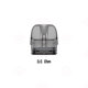 Vaporesso - Luxe X/XR 0.6 Ohm Mesh Pods