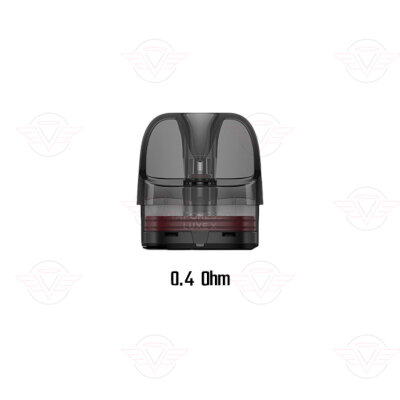 Vaporesso - Luxe X/XR 0.4 Ohm Mesh Pods