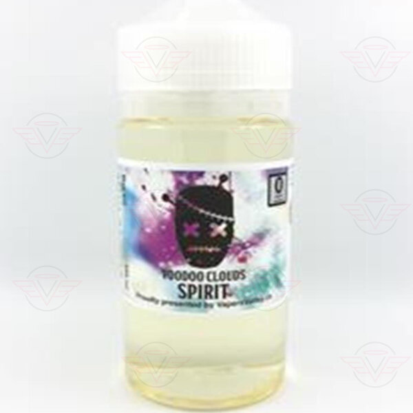 Voodoo Clouds SPIRIT 100 ml