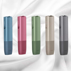 Philip Morris - Kit IQOS ILUMA One