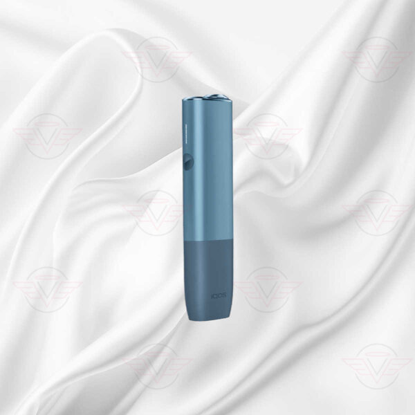 Philip Morris - IQOS ILUMA One Kit Azure Blue