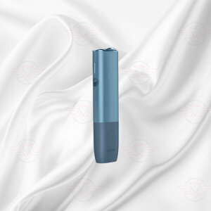 Philip Morris - IQOS ILUMA One Kit Azure Blue