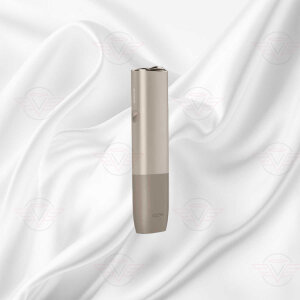 Philip Morris - IQOS ILUMA One Kit Pebble Beige