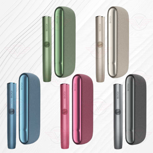 Philip Morris - Kit IQOS ILUMA