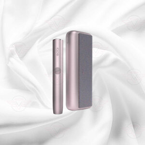 Philip Morris - IQOS ILUMA PRIME Kit Bronze Taupe