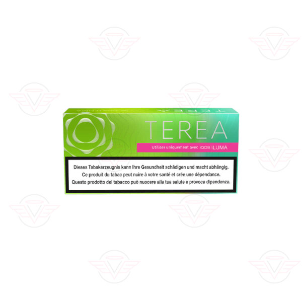 Philip Morris - Terea Willow