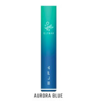 Elfbar - New Elfa Vape Pen aurora blue
