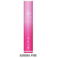 Elfbar - New Elfa Vape Pen aurora pink