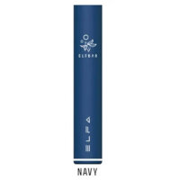 Elfbar - New Elfa Vape Pen navy blue