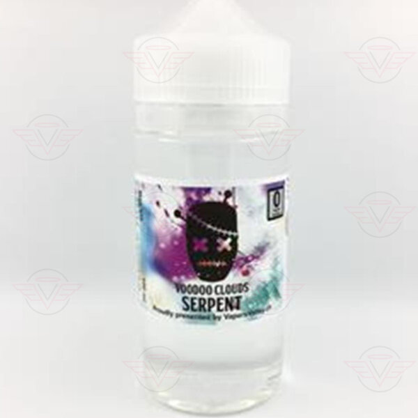 Voodoo Clouds SERPENT 100 ml
