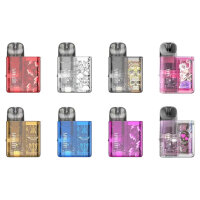 Lost Vape - Ursa Baby Pod Kit System