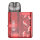 Lost Vapo - Ursa Baby Pod Kit System Red Clear