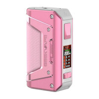 Geek Vape - Aegis Legend L200 Mod Carbon Fiber Pink