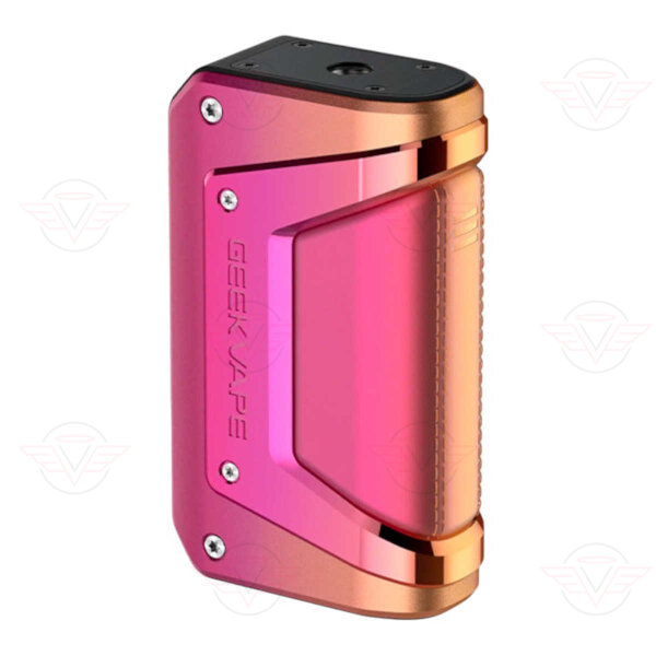 Geek Vape - Aegis Legend L200 Mod Oro Rosa