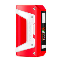 Geek Vape - Aegis Legend L200 Mod Red White