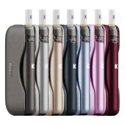 KIWI VAPOR - KIWI 2 Starter Kit