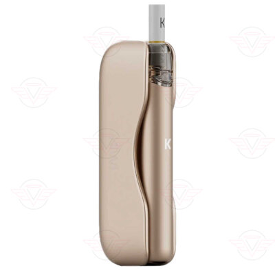 KIWI VAPOR KIWI 2 Starter Kit buy now - VAPE.CH | Vape Shop Switz