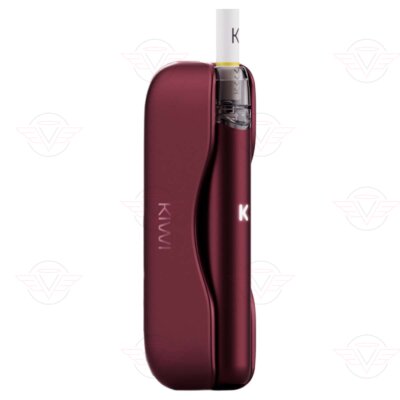sigaretta elettronica kiwi 2 Kiwi 2 Starter Kit Sigaretta Elettronica con Power Bank main image 0
