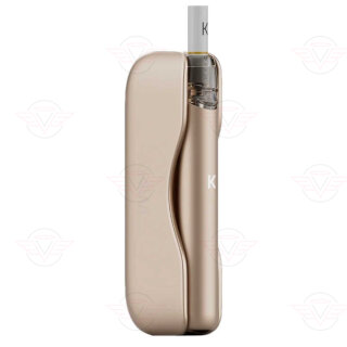 KIWI VAPOR - KIWI 2 Starter Kit Gold Rose