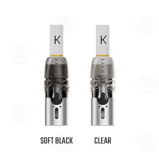 KIWI VAPOR - KIWI 2 replacement pods refillable