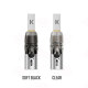 KIWI VAPOR - KIWI 2 replacement pods refillable