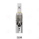 KIWI VAPOR - pods de remplacement KIWI 2 rechargeables Clear