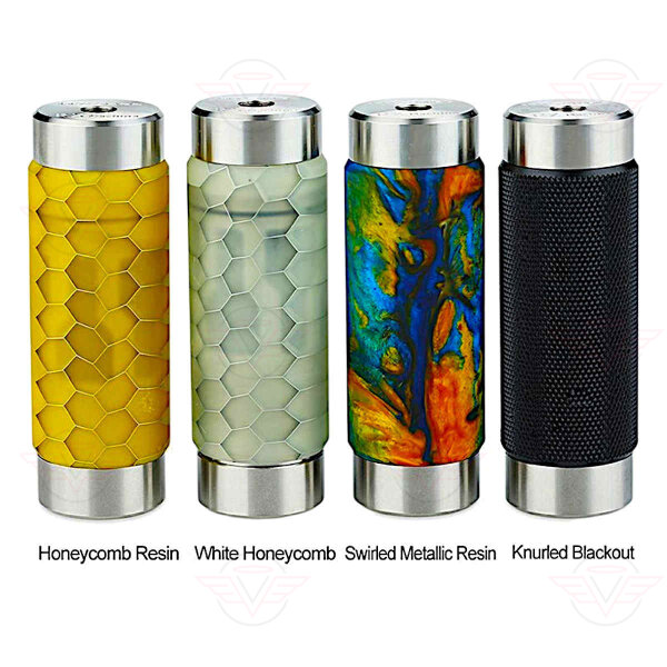 WISMEC - Releaux RX Machina Mod