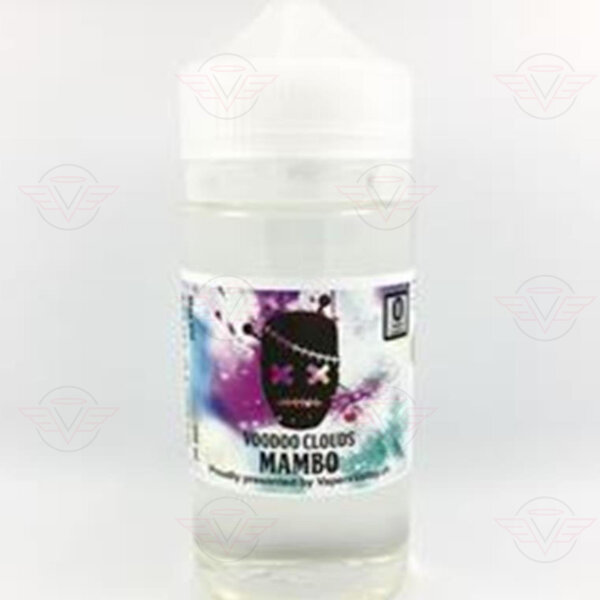 Voodoo Clouds MAMBO 100 ml
