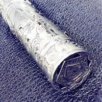 EUGENE - Lighthouse Mech Mod