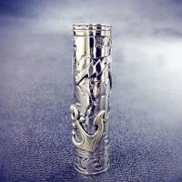 EUGENE - Lighthouse Mech Mod