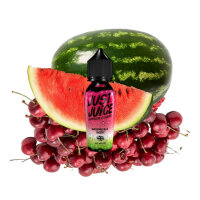 Just Juice - Watermelon & Cherry 50ml