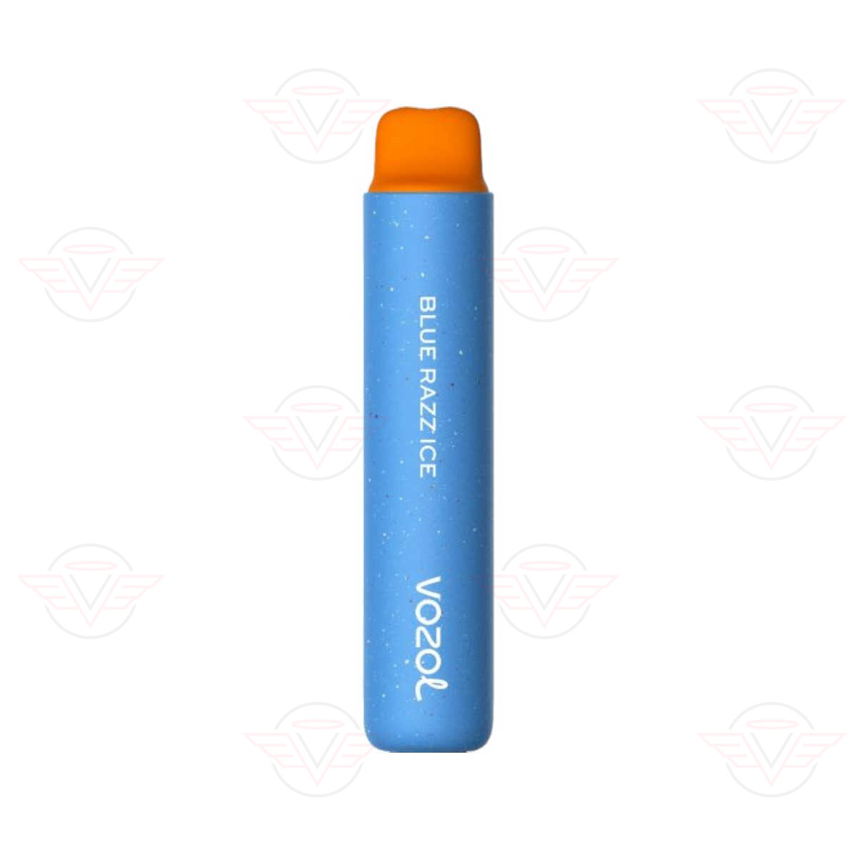 blue razz ice vape vozol Vozol Gear Blue Razz Ice 10000 Disposable – Royal Vapes main image 0