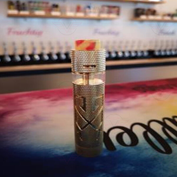 Smokjoy - Kit Ohm Stick Mech doré