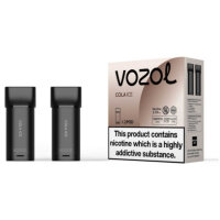 Vozol - Switch 600 Pod Cola Ghiaccio 20 mg/ml