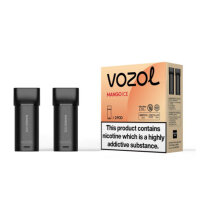 Vozol - Switch 600 Pod Mango Ice 20 mg/ml