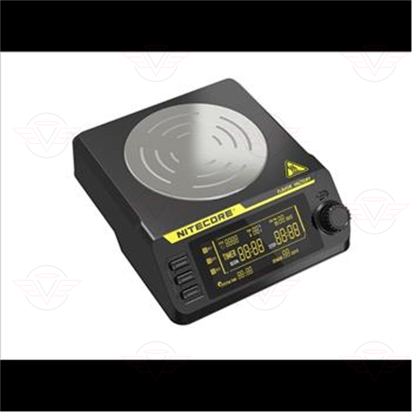 Nitecore - NFF01 Liquid Mixer