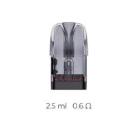 UWELL - Caliburn G3 replacement pods 0.6 ohm