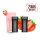 Vozol - Switch 600 Pod Pre-riempito Fragola Smoothie 20mg Sale di Nicotina