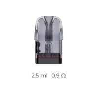UWELL - Caliburn G3 replacement pods 0.9 ohm