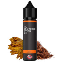 ZAP Aisu - Serie Tokyo - Tabacco Ricco 50 ml - MHDÜ
