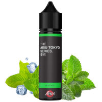 ZAP Aisu - Tokyo Series - Menthol Shortfill 50 ml -...